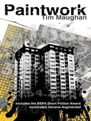 cover image of Paintwork